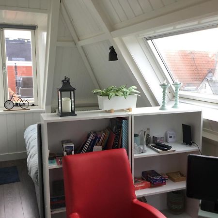 B&B Alkmaars Toppunt Exteriér fotografie
